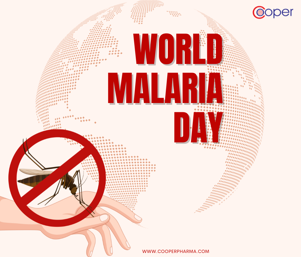 World Malaria Day  Reaching the Zero Malaria Target